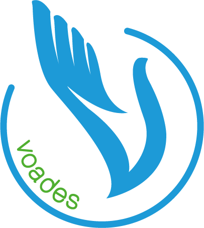 Logo Voades